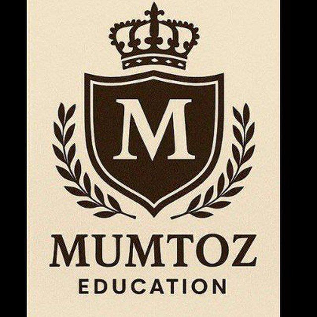 Mumtoz Education