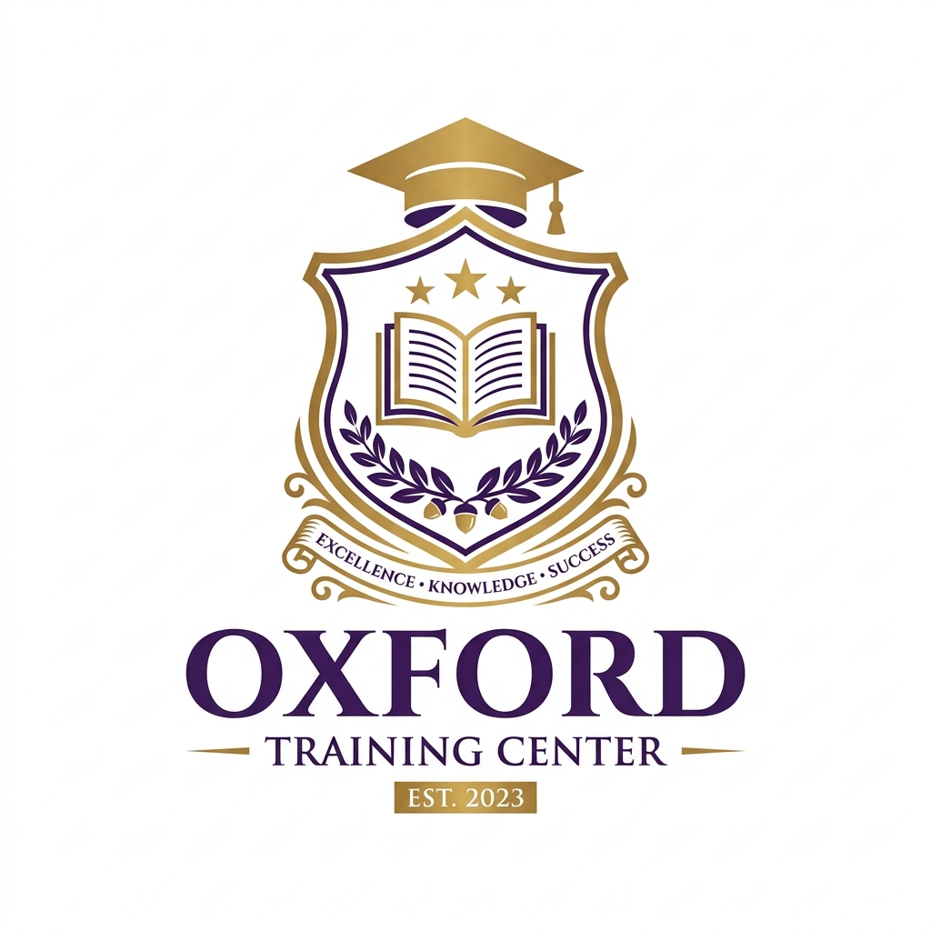 Oxford Center
